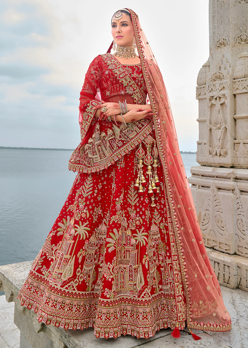 Bridal Wear