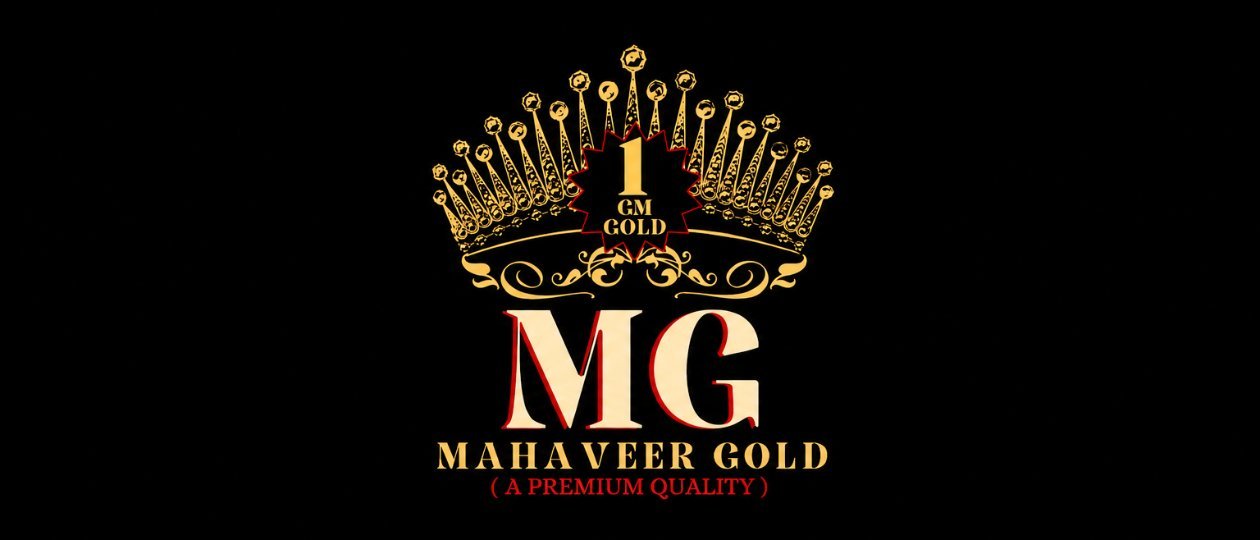 MG jewellers