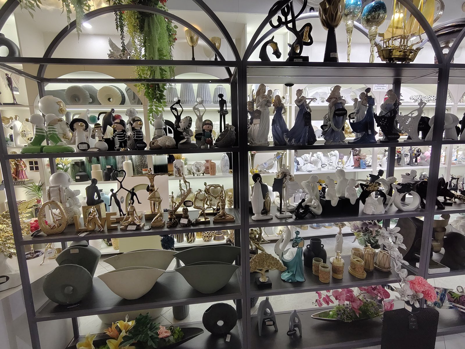 opera arts & craft