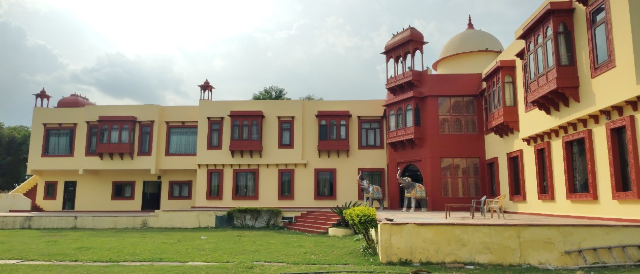 Hadoti Heritage Resort