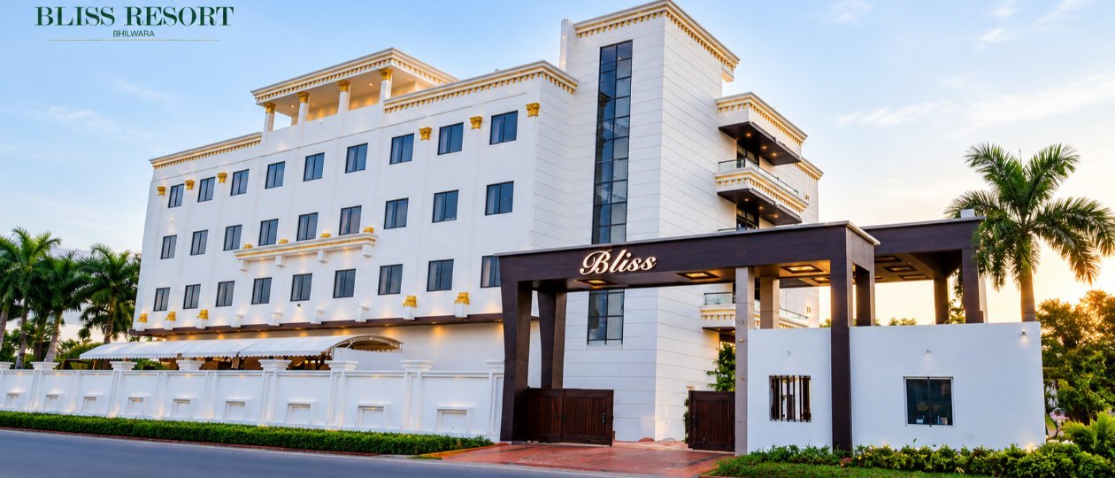 Bliss Resort