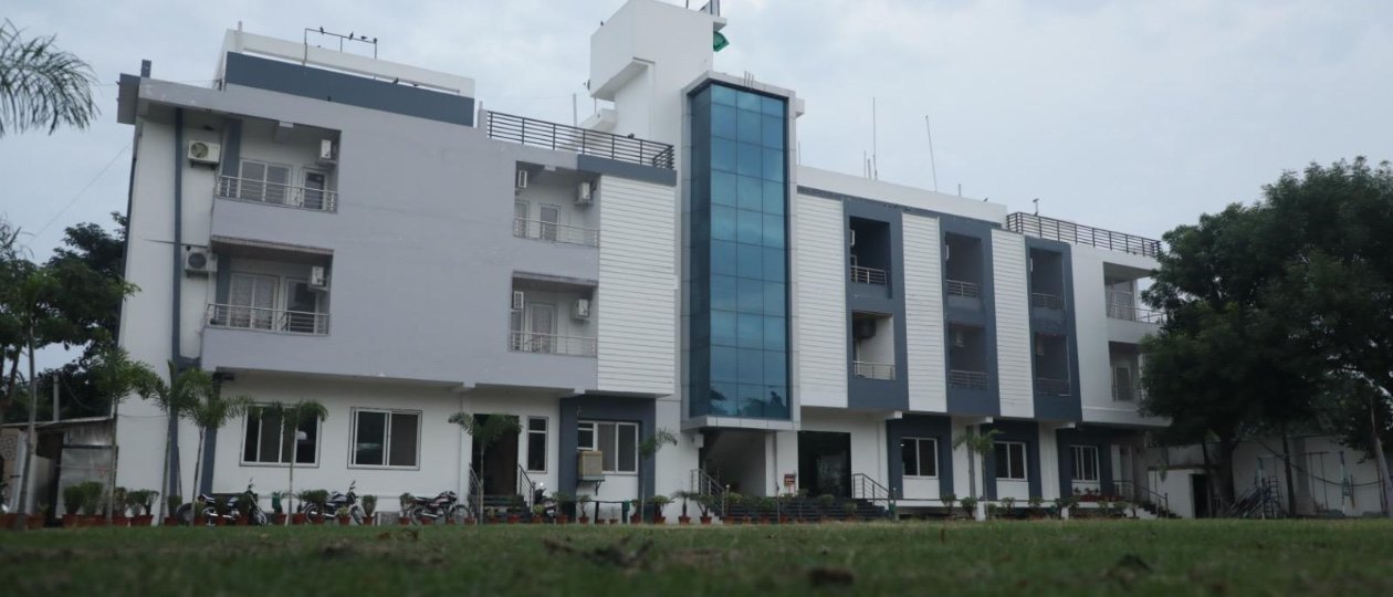 Maha Nandini Resort