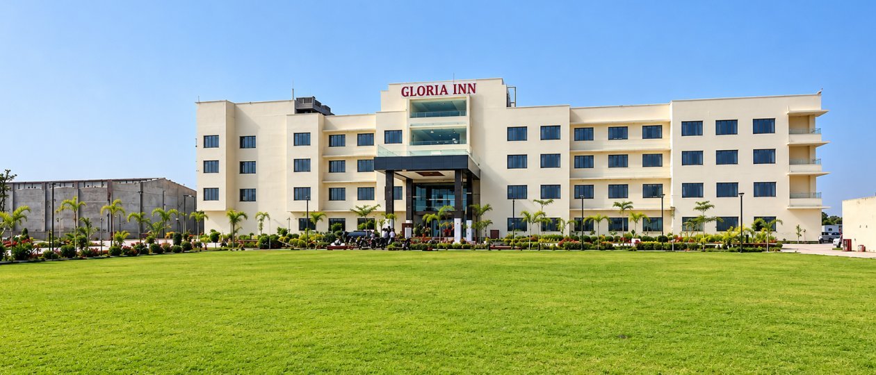Gloria Inn