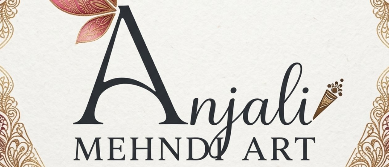 Anjali Mehendi Art